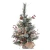 Vickerman Prelit Artificial Christmas Tree (426074) 2 Vickerman Prelit Artificial Christmas Tree (426074) -Roman Shop 426081alg