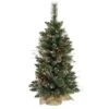 Vickerman Prelit Artificial Christmas Tree (426104) 1 Vickerman Prelit Artificial Christmas Tree (426104) -Roman Shop 426104lg