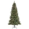 Vickerman Prelit Artificial Christmas Tree (426319) -Roman Shop 426319lg