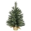 Vickerman Unlit Artificial Christmas Tree (426517) -Roman Shop 426517lg
