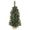 Vickerman Prelit Artificial Christmas Tree (426586) 2 Vickerman Prelit Artificial Christmas Tree (426586) -Roman Shop 426586lg