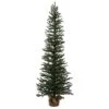 Vickerman Unlit Artificial Christmas Tree (426609) -Roman Shop 426609lg