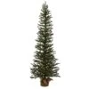 Vickerman Prelit Artificial Christmas Tree (426678) 2 Vickerman Prelit Artificial Christmas Tree (426678) -Roman Shop 426678lg