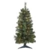 Vickerman Prelit Artificial Christmas Tree (426708) 2 Vickerman Prelit Artificial Christmas Tree (426708) -Roman Shop 426708lg