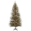 Vickerman Prelit Artificial Christmas Tree (427231) 1 Vickerman Prelit Artificial Christmas Tree (427231) -Roman Shop 427231alg