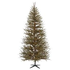 Vickerman Prelit Artificial Christmas Tree (427231)