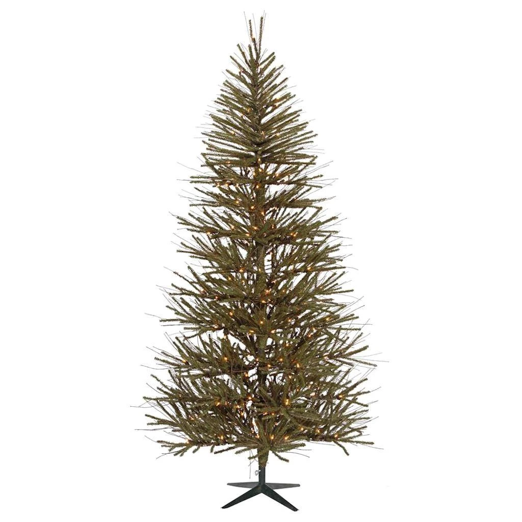 Vickerman Prelit Artificial Christmas Tree (427231) 3 Vickerman Prelit Artificial Christmas Tree (427231)