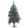 Vickerman Unlit Christmas Tree (427552) 2 Vickerman Unlit Christmas Tree (427552) -Roman Shop 427552lg