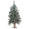 Vickerman Prelit Artificial Christmas Tree (427576) 1 Vickerman Prelit Artificial Christmas Tree (427576) -Roman Shop 427576lg