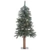 Vickerman Prelit Artificial Christmas Tree (427606) -Roman Shop 427606lg