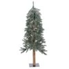 Vickerman Prelit Artificial Christmas Tree (427620) 2 Vickerman Prelit Artificial Christmas Tree (427620) -Roman Shop 427620lg