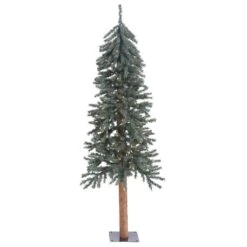 Vickerman Prelit Artificial Christmas Tree (427668)