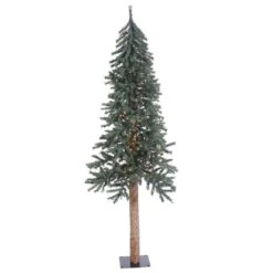 Vickerman Prelit Artificial Christmas Tree (427699)