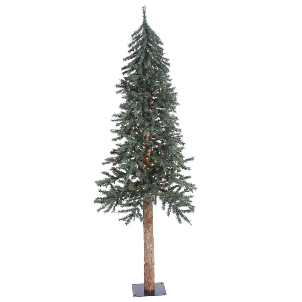 Vickerman Prelit Artificial Christmas Tree (427699) 3 Vickerman Prelit Artificial Christmas Tree (427699)