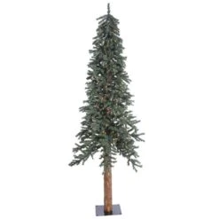 Vickerman Prelit Artificial Christmas Tree (427712)