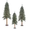 Vickerman Prelit Artificial Christmas Tree (427767) -Roman Shop 427767lg