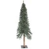 Vickerman Unlit Christmas Tree (427774) -Roman Shop 427774lg