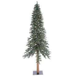 Vickerman Prelit Artificial Christmas Tree (427781)