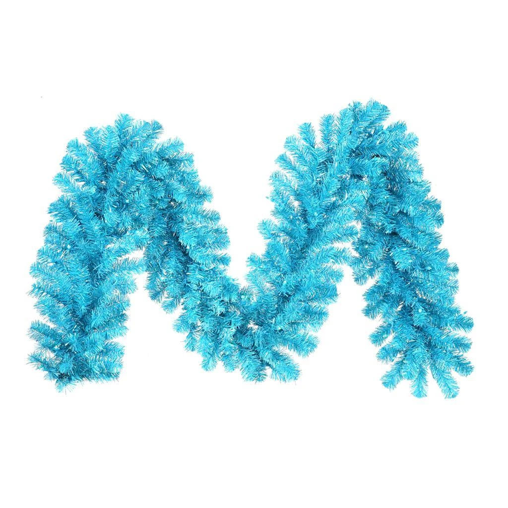 Vickerman Prelit Artificial Christmas Garland (427972) 3 Vickerman Prelit Artificial Christmas Garland (427972)