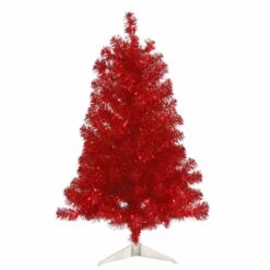 Vickerman Prelit Christmas Tree (428061)