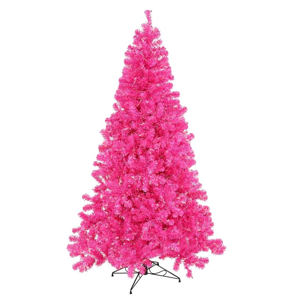 Vickerman Prelit Christmas Tree (428306) 3 Vickerman Prelit Christmas Tree (428306)