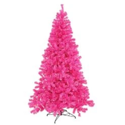 Vickerman Prelit Christmas Tree (428337)