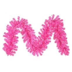 Vickerman Prelit Artificial Christmas Garland (428405)