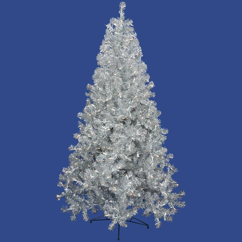 Vickerman Prelit Christmas Tree (428719) 3 Vickerman Prelit Christmas Tree (428719)