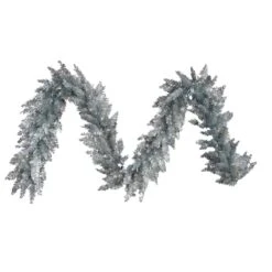 Vickerman Prelit Artificial Christmas Garland (428849)