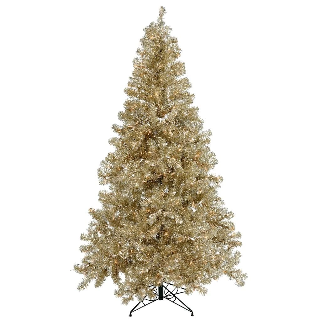 Vickerman Prelit Christmas Tree (429006) 3 Vickerman Prelit Christmas Tree (429006)