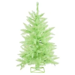 Vickerman Prelit Christmas Tree (429365)