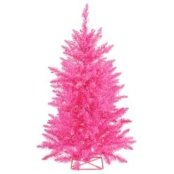 Vickerman Prelit Christmas Tree (429488)