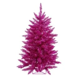 Vickerman Prelit Christmas Tree (429549)