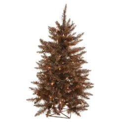 Vickerman Prelit Christmas Tree (429693)