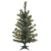 Vickerman Pre-Lit Artificial Christmas Tree (429716)