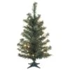 Vickerman Pre-Lit Artificial Christmas Tree (429761) -Roman Shop 429761lg
