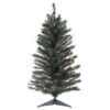Vickerman Pre-Lit Artificial Christmas Tree (04366) 2 Vickerman Pre-Lit Artificial Christmas Tree (04366) -Roman Shop 429792lg