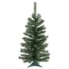 Vickerman Unlit Artificial Christmas Tree (429860) -Roman Shop 429860lg
