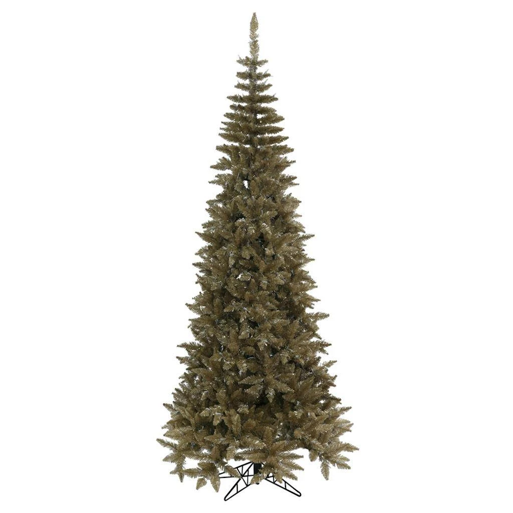 Vickerman Unlit Christmas Tree (429938) 3 Vickerman Unlit Christmas Tree (429938)