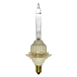 Christopher Radko Bubble Light (43001)