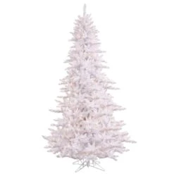 Vickerman Prelit Christmas Tree (430330)