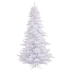 Vickerman Unlit Christmas Tree (430385)