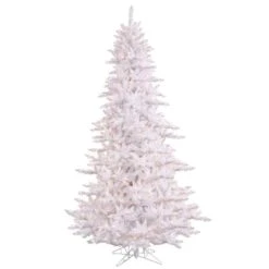 Vickerman Prelit Christmas Tree (430422)
