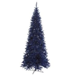Vickerman Unlit Christmas Tree (430859)
