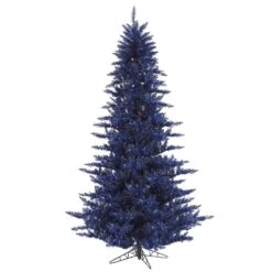 Vickerman Unlit Christmas Tree (430989)