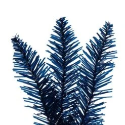 Vickerman Unlit Artificial Christmas Teardrop (431177) 7 Vickerman Unlit Artificial Christmas Teardrop (431177) -Roman Shop 431177addmd