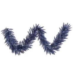 Vickerman Artificial Unlit Christmas Garland (431184)