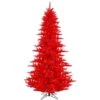 Vickerman Prelit Christmas Tree (439661) 2 Vickerman Prelit Christmas Tree (439661) -Roman Shop 431993lg 3