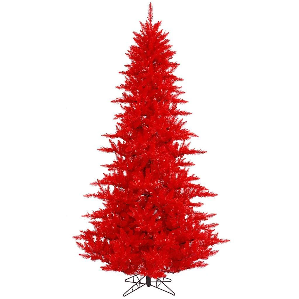 Vickerman Unlit Christmas Tree (432044) 3 Vickerman Unlit Christmas Tree (432044)