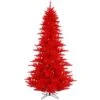 Vickerman Unlit Christmas Tree (432112) 1 Vickerman Unlit Christmas Tree (432112) -Roman Shop 432112lg